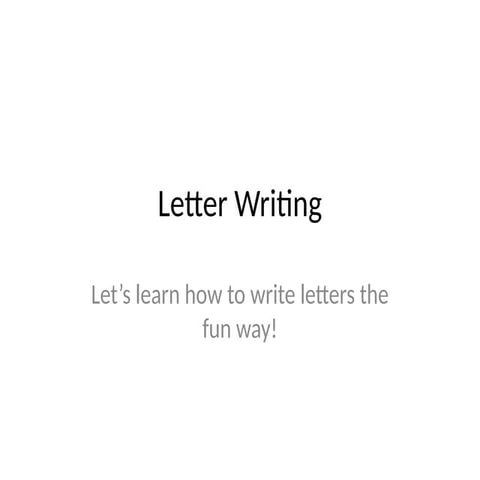 Letter_Writing for students in Grade3.pptx