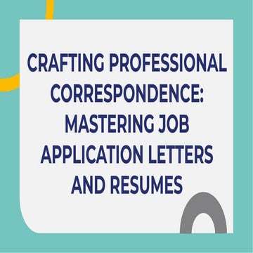Letter Writing, Job-application-letters-and-resumes.pdf