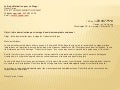 Lettre De Motivation