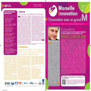 La newsletter de l'innovation N°2 -...