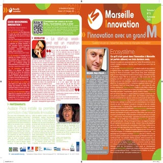 La newsletter de l'innovation N°3 -...