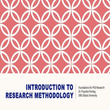 Leture 1: PHD reserach Methodology.pptx