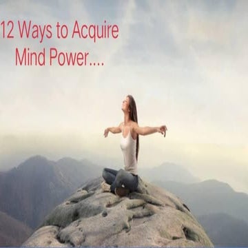 Let your dreams come true.. 