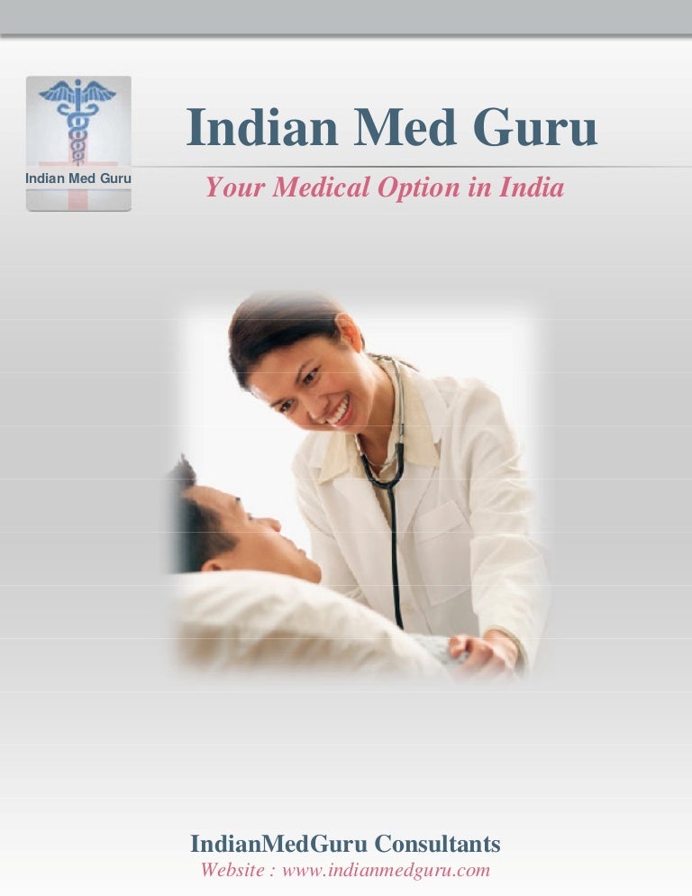 Leukemia Treatment India