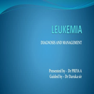leukemia (1).pptx