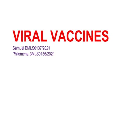 leva and Samuel.pptx