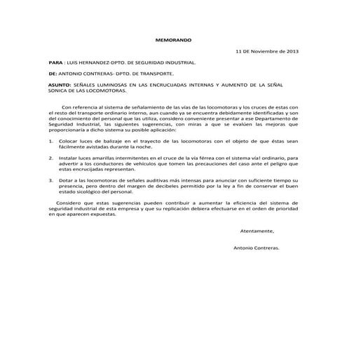 tipos de informes tecnicos