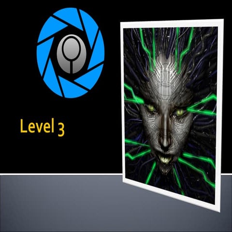 Game Interface Design | PPT