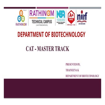 LEVEL 0.pptx helps to know abouyt industrial biotechnology