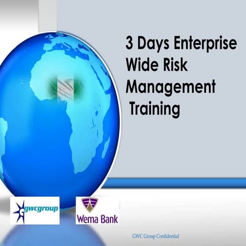 Evolution of Enterprise Risk Management - The IRM India | PDF