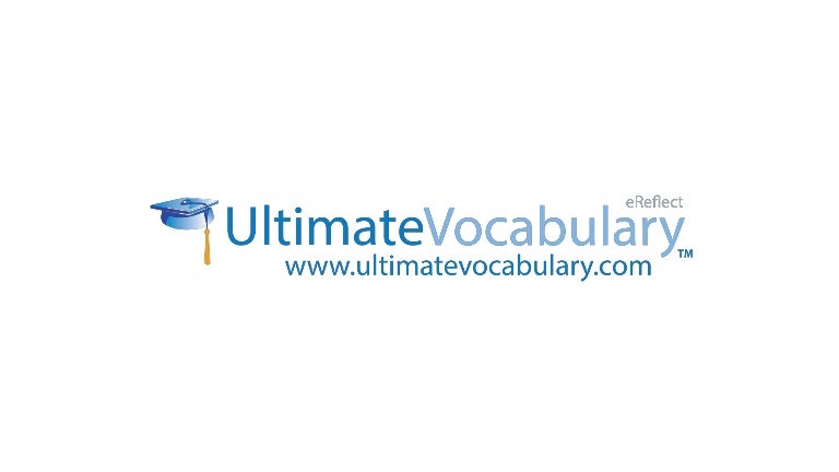 ereflect ultimate vocabulary ereflect ultimate vocabulary