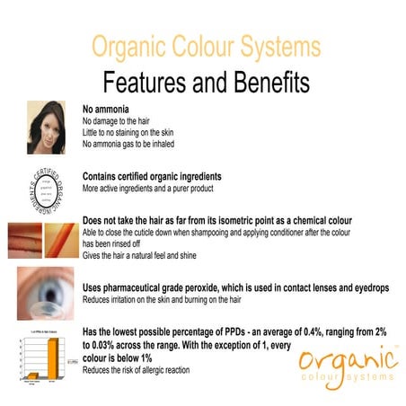 Professional Salon Hair Color Education - Level 2 | PDF
