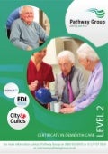 Certificate in dementia care online Certificate in dementia care online