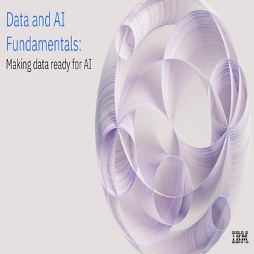 Level 2 – IBM Data and AI Fundamentals (1)_v1.1.PDF