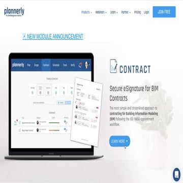 Level of Information Need + ISO 19650 Appointment Workflow (and eSignature for BIM)