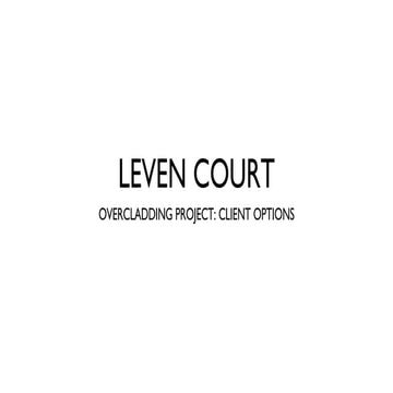 Leven Court