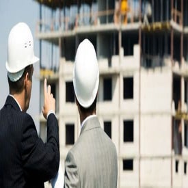 Property Developer – Martin Lamar 