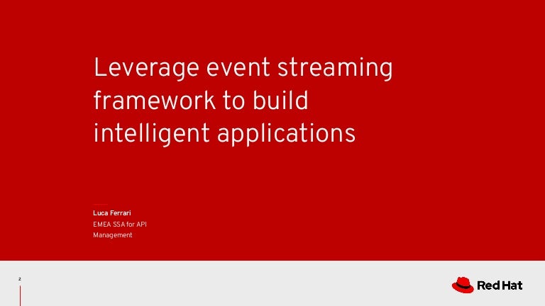 Leverage Stream Leverage Stream