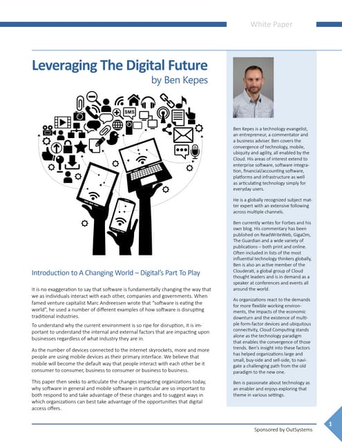 Leveraging the-digital-future