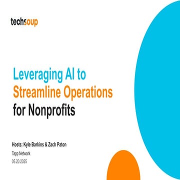 Leveraging AI to Streamline Operations for Nonprofits [05.20.2025].pdf