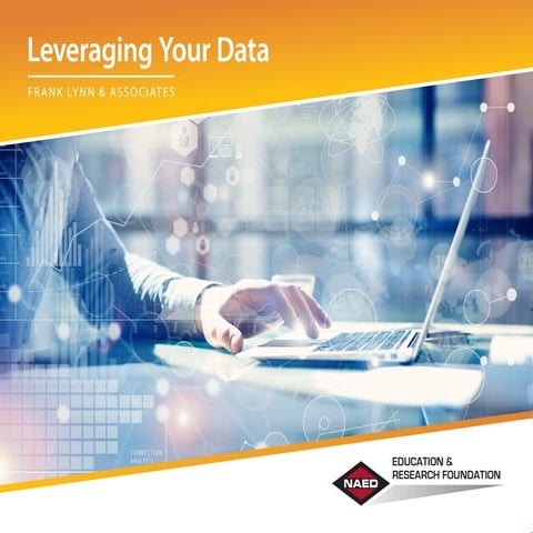 Leveraging Your Data Report