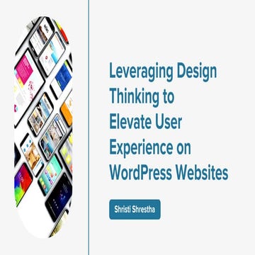 Leveraging Design Thinking to Elevate User Experience on WordPress Websites.pdf