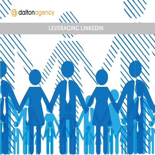 Leveraging LinkedIn