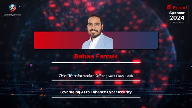 Leveraging Machine Learning to Enhance Cybersecurity v2.pptx