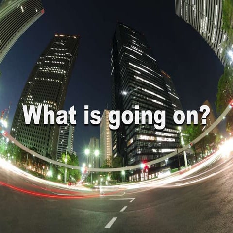 Why Technology Matters to Small Business