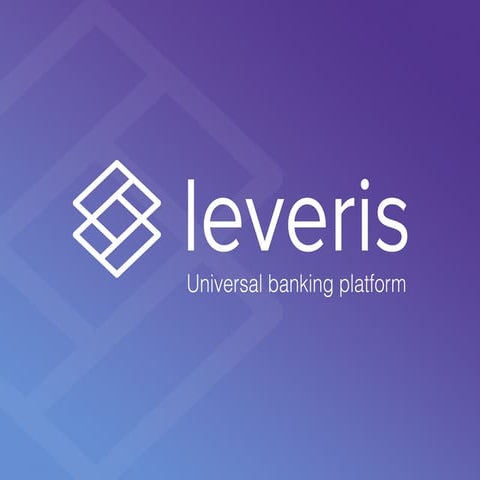 Leveris - NOAH17 London