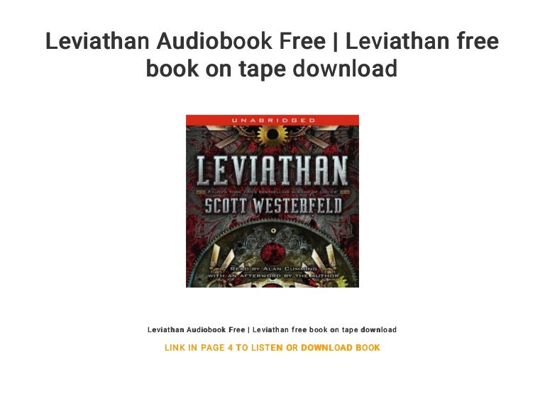 Get Download Scott Westerfeld Pictures