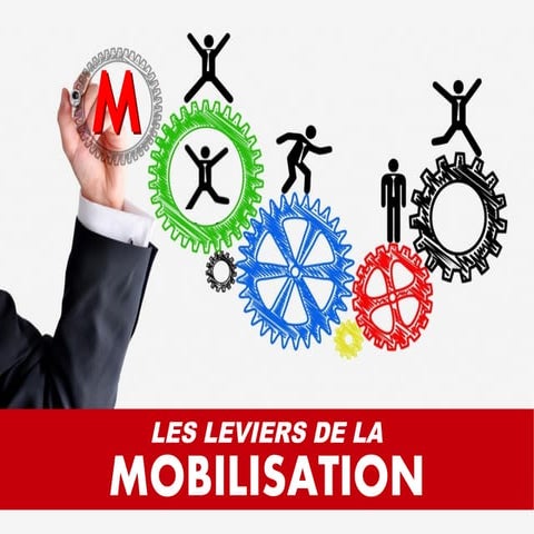 Les leviers de la mobilisation