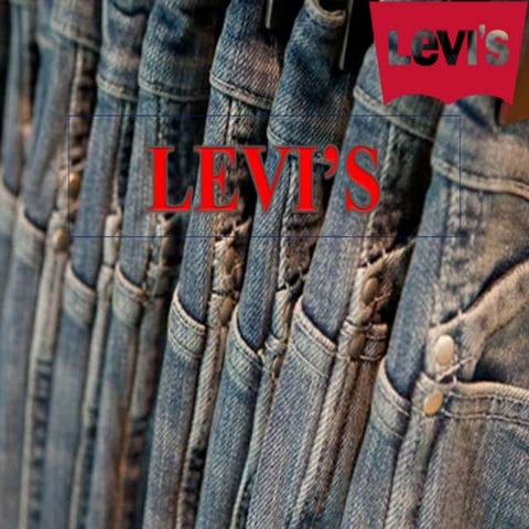 Levi's