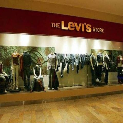 Levi's By Kishlay Raj
