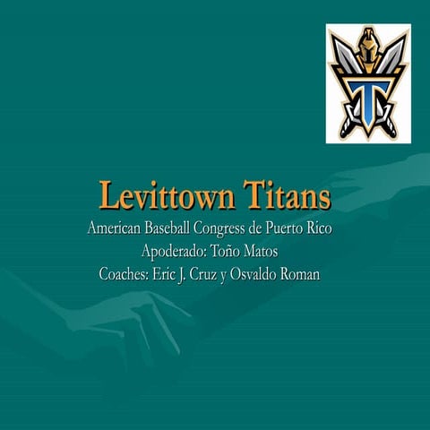 Levittown titans filosofia