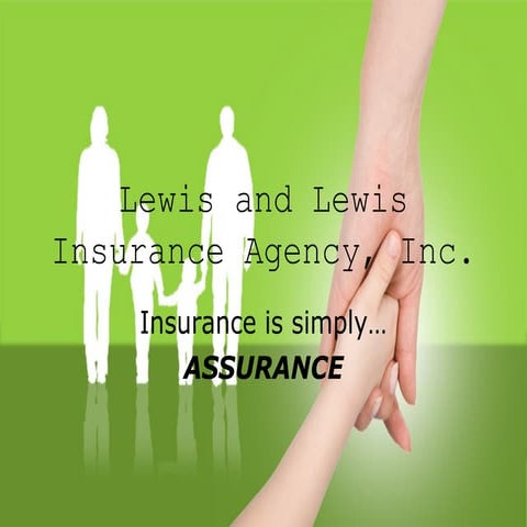 Life insurance famiy | PDF