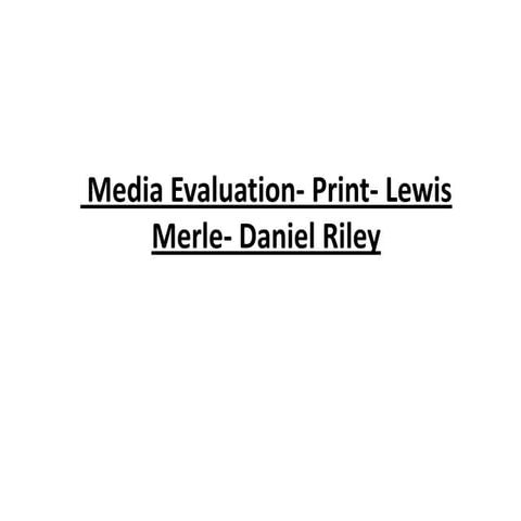 Marketing Research Methods And Capabilities | PDF