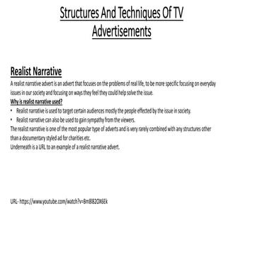 Lewis williams structure in advertising assigment.(finished)