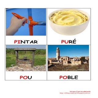 LectoEscriptura word p,t