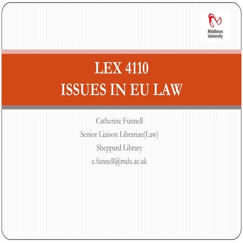 Lex 4110