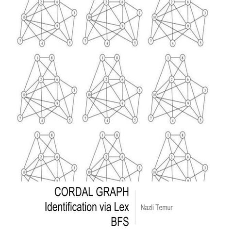 LEXBFS on Chordal Graphs