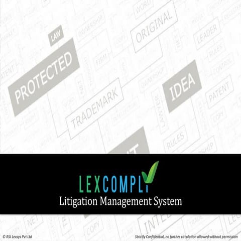 Compliance Management Cycle | PDF