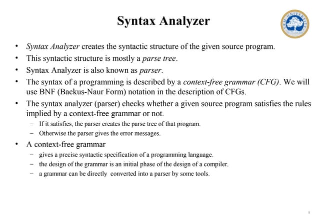 Lexical 2