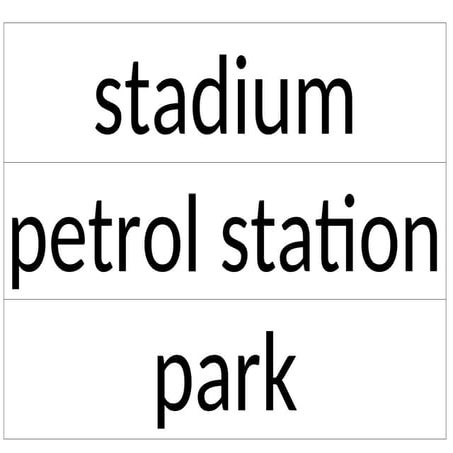 lexical cards city and community plan.docx