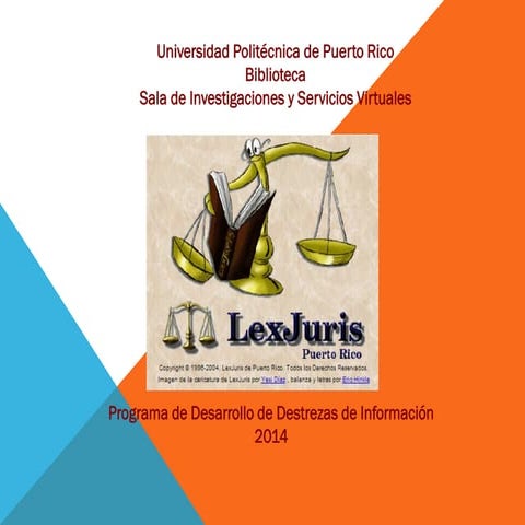 LexJuris 