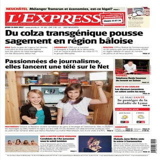 L express 24-05-2012-eco-astrotv