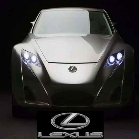 Lexus