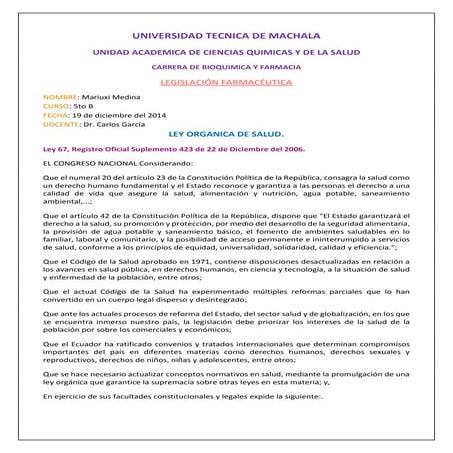 Ley.organica salud-correcc