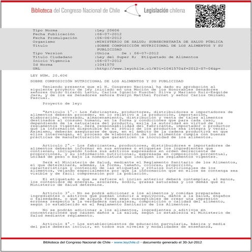 Ley 20606 06-jul-2012