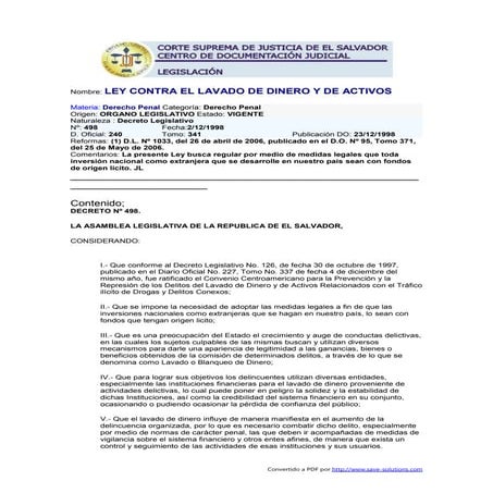 Ley contra el Lavado de Dinero y Activos.pdf